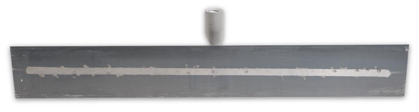 Marshalltown Multi-Mount Square End Fresno Trowel