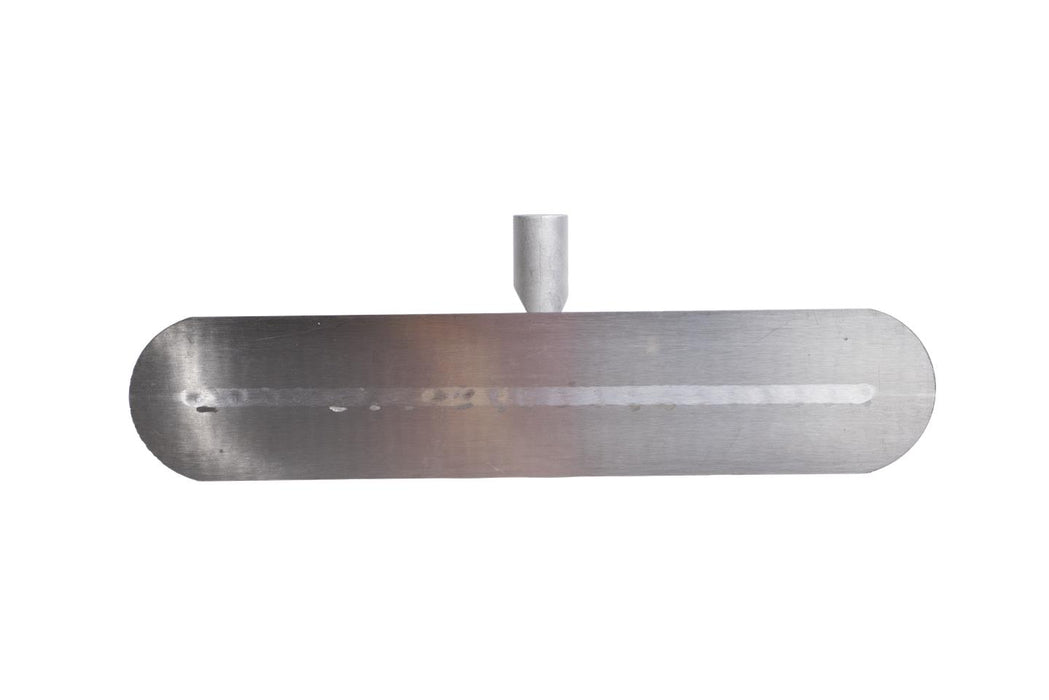 Marshalltown Multi-Mount Round End Fresno Trowel