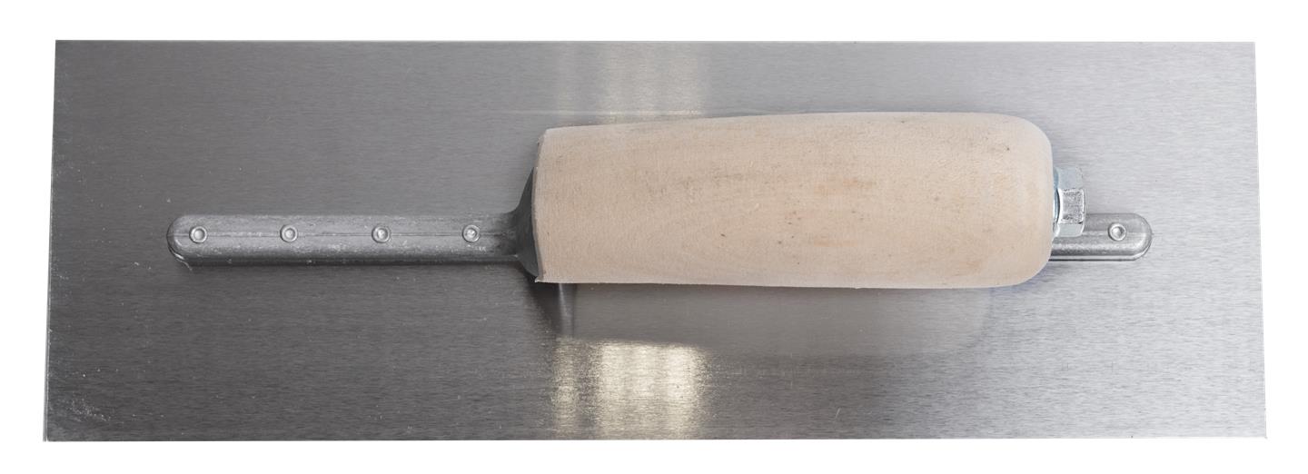 Marshalltown QLT Square Finishing Trowel