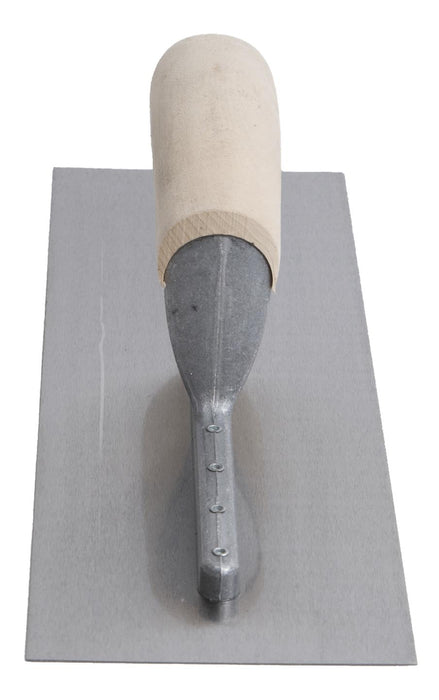 Marshalltown QLT Square Finishing Trowel