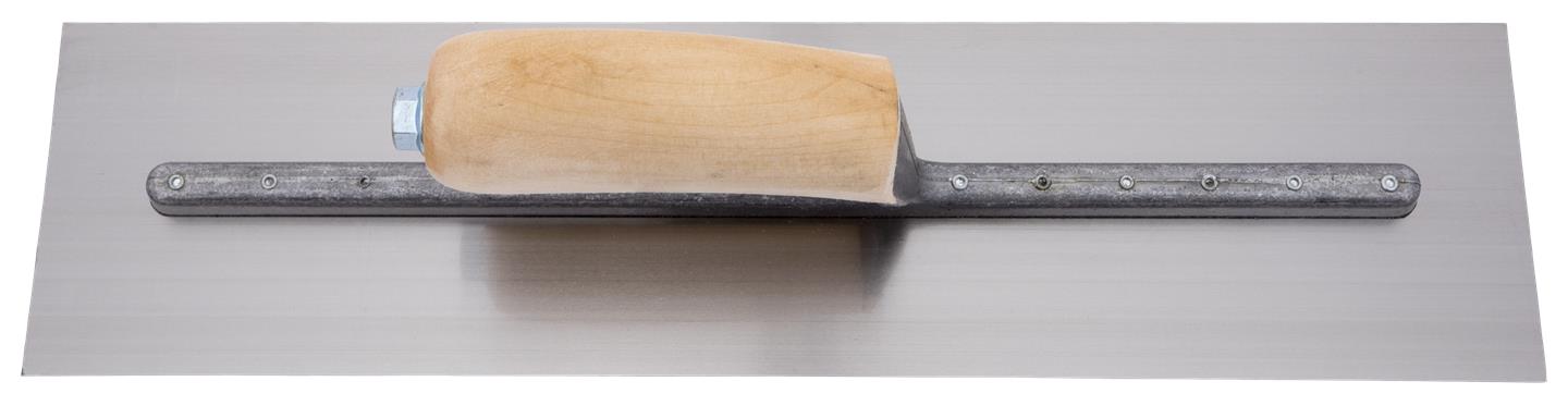 Marshalltown QLT Square Finishing Trowel