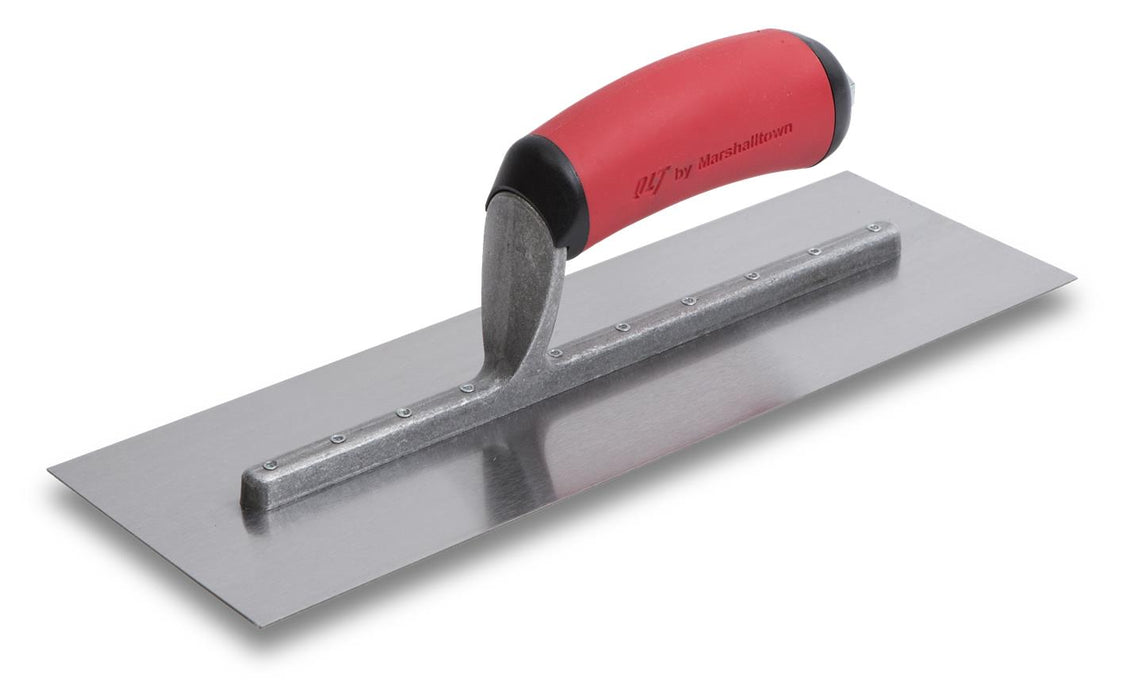 Marshalltown QLT Square Finishing Trowel