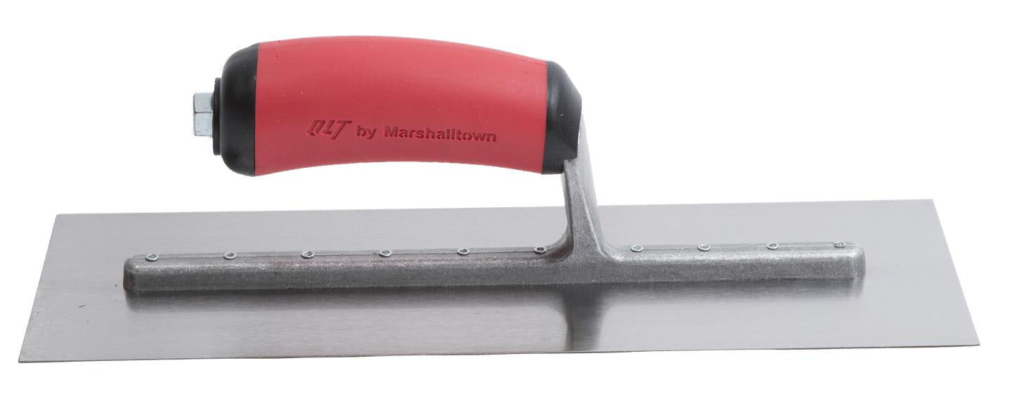 Marshalltown QLT Square Finishing Trowel