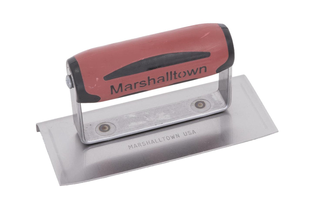 Marshalltown Curved End Hand Edgers