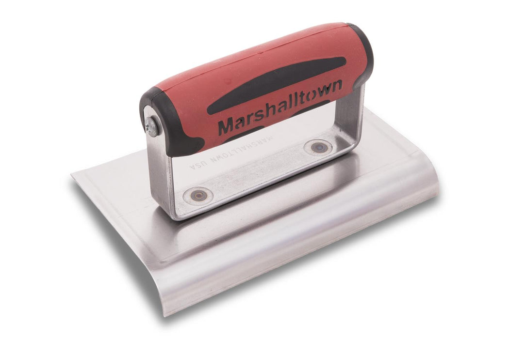 Marshalltown Curved End Hand Edgers