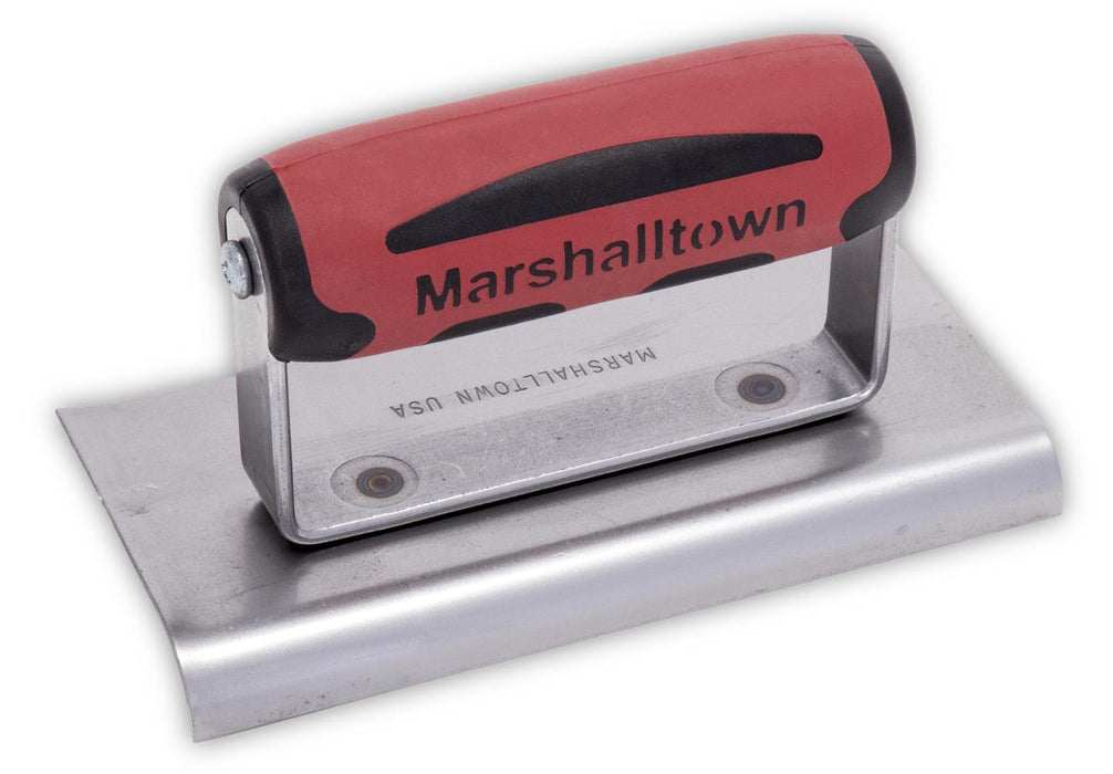 Marshalltown Curved End Hand Edgers