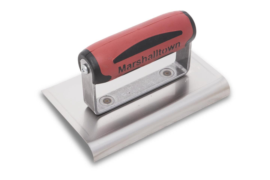 Marshalltown Curved End Hand Edgers