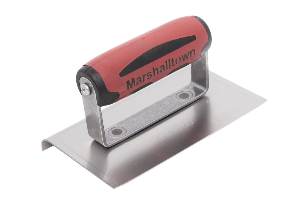 Marshalltown Curved End Hand Edgers