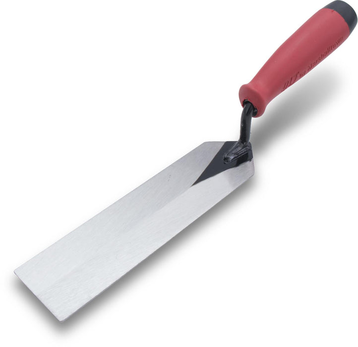 Marshalltown QLT Margin Trowel - 8" x 2"