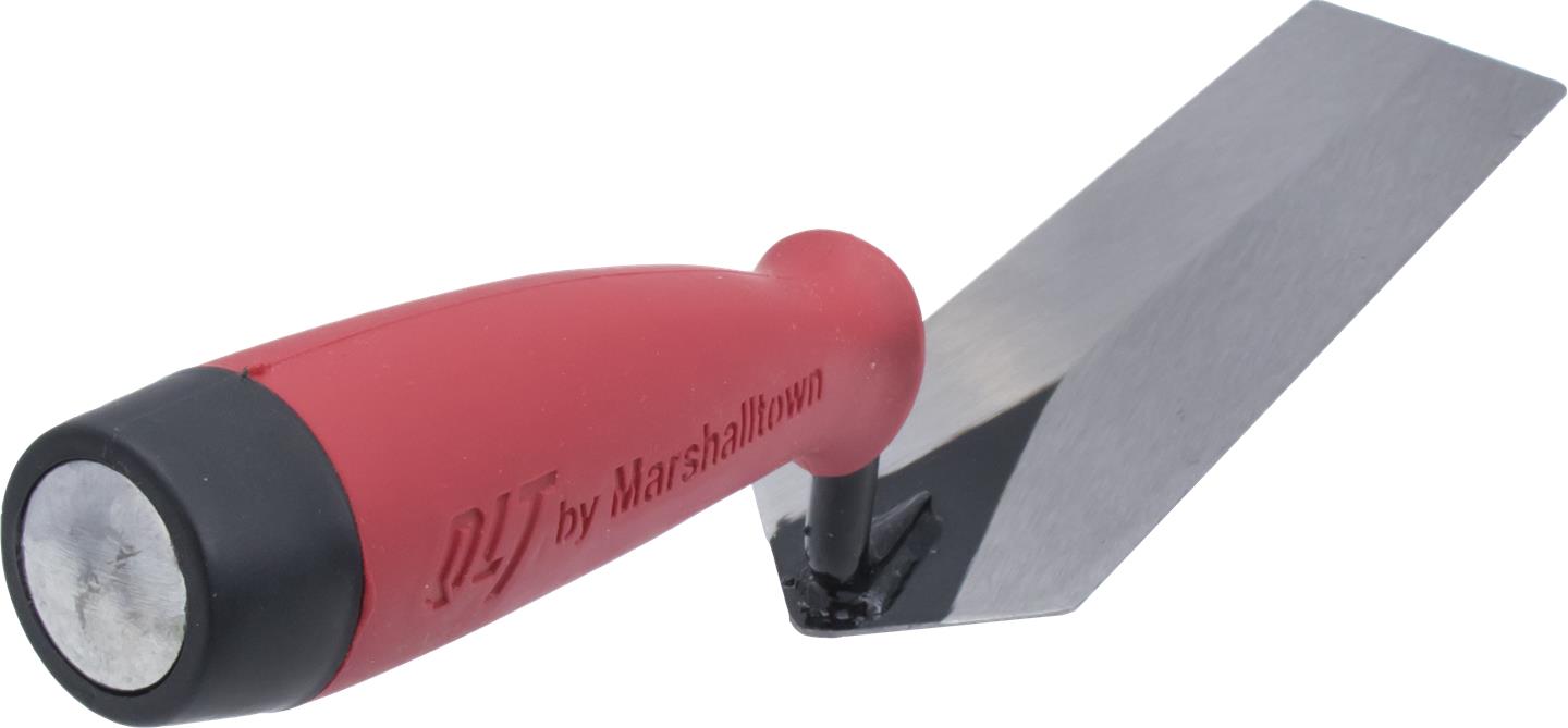 Marshalltown QLT Margin Trowel - 8" x 2"