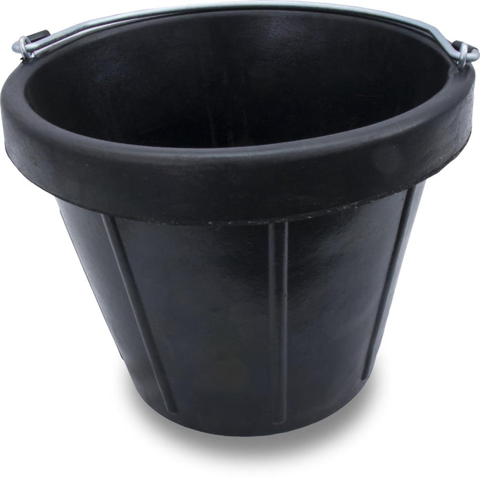 Marshalltown Heavy Duty Rubber Pail