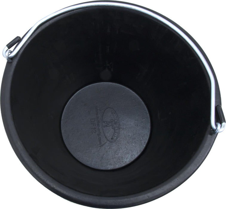 Marshalltown Heavy Duty Rubber Pail