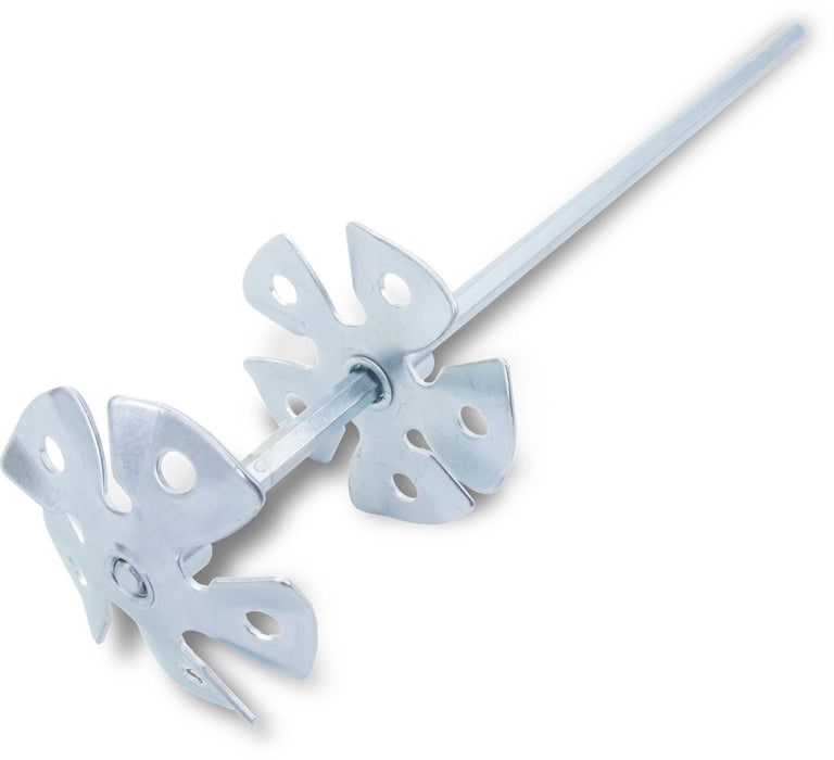 Marshalltown QLT Mixers