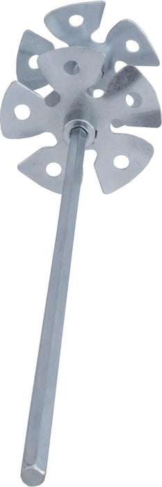 Marshalltown QLT Mixers