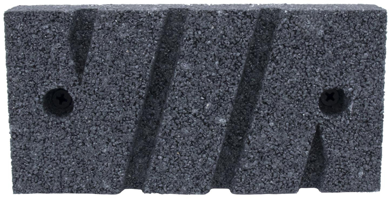 Marshalltown 20 Grit Rub Brick - 6"