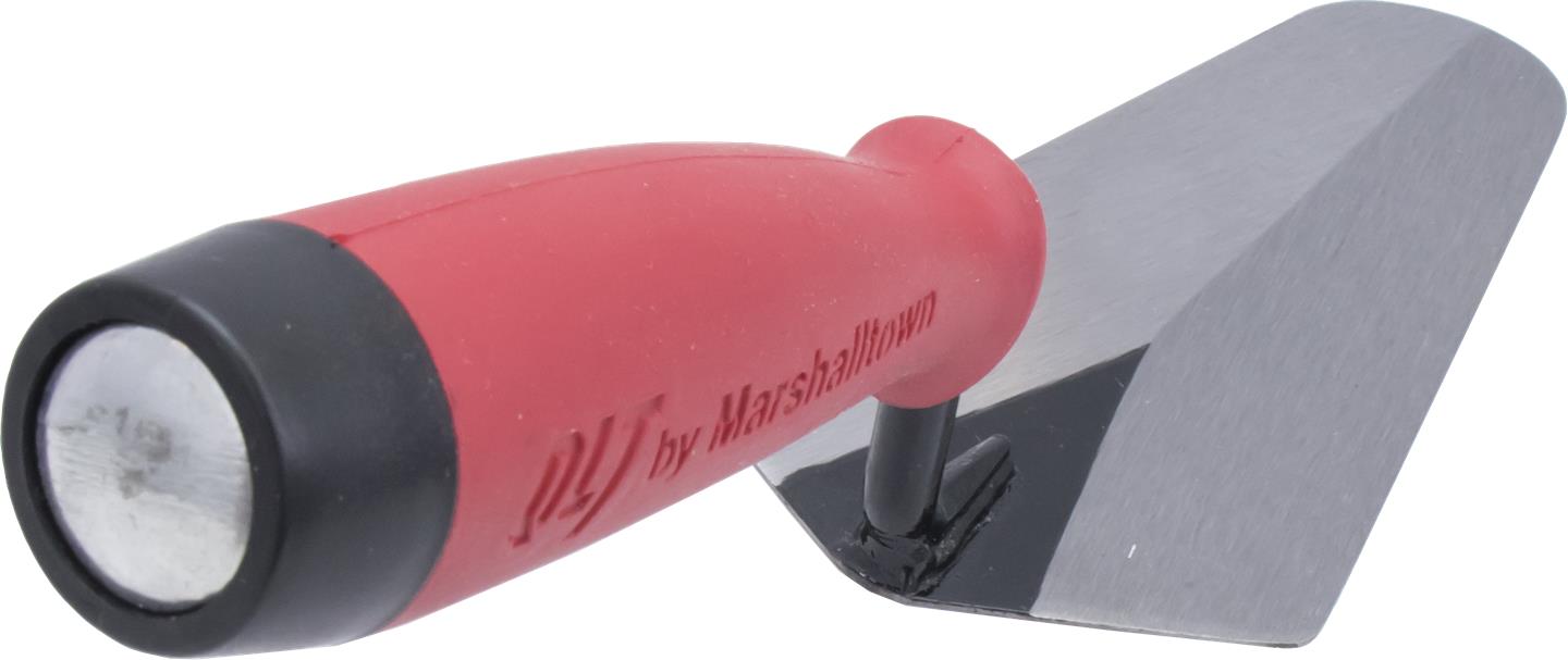 Marshalltown QLT Gauging Trowel - 7" x 3-3/8"