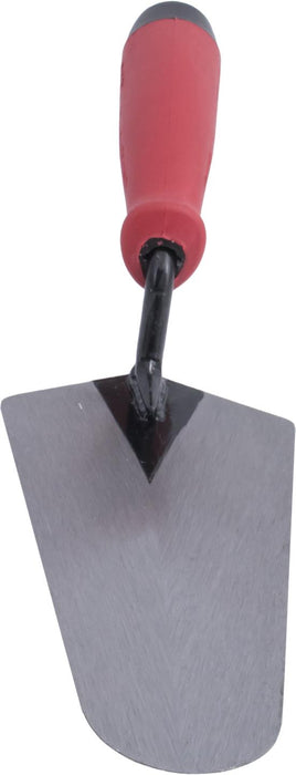 Marshalltown QLT Gauging Trowel - 7" x 3-3/8"