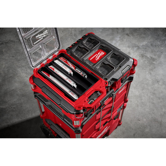 Milwaukee 22 pc. SAWZALL® Blade PackOut™ Kit