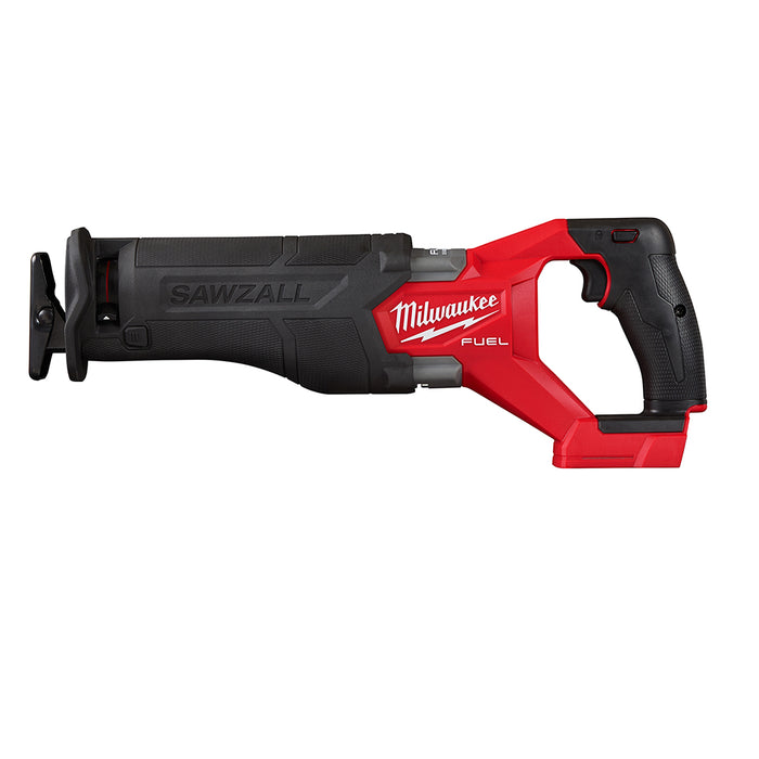 Milwaukee M18 FUEL Cordless SAWZALL Reciprocating Saw - Tool Only