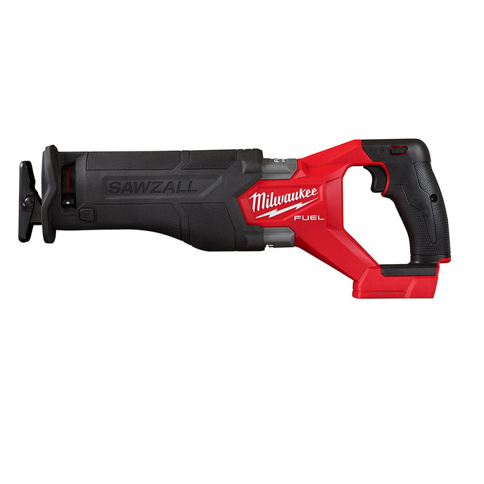 ‍Milwaukee M18 FUEL Cordless SAWZALL Reciprocating Saw - Tool Only (100% off)