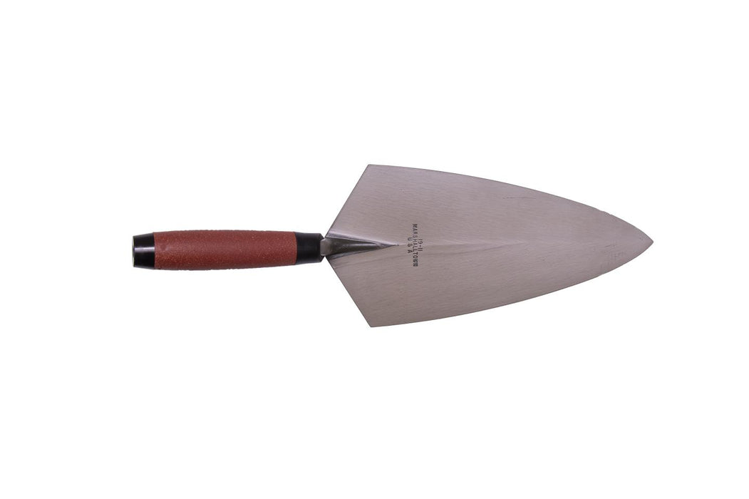Marshalltown Philadelphia Brick Trowel