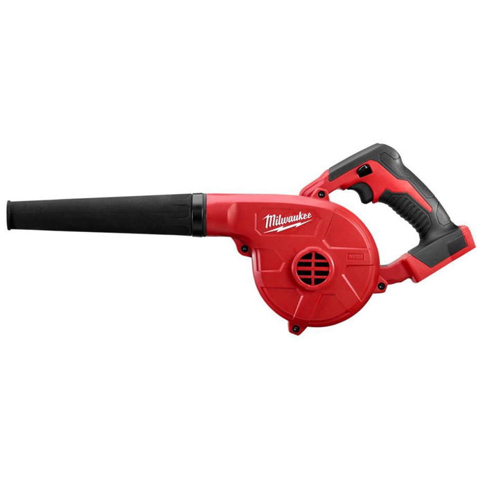 Milwaukee M18 Cordless Compact Blower - Tool Only