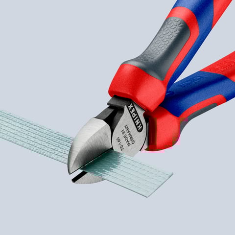 Knipex Diagonal Cutters