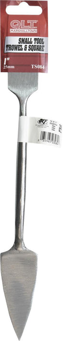 Marshalltown QLT Trowel & Square Ornamental Tools
