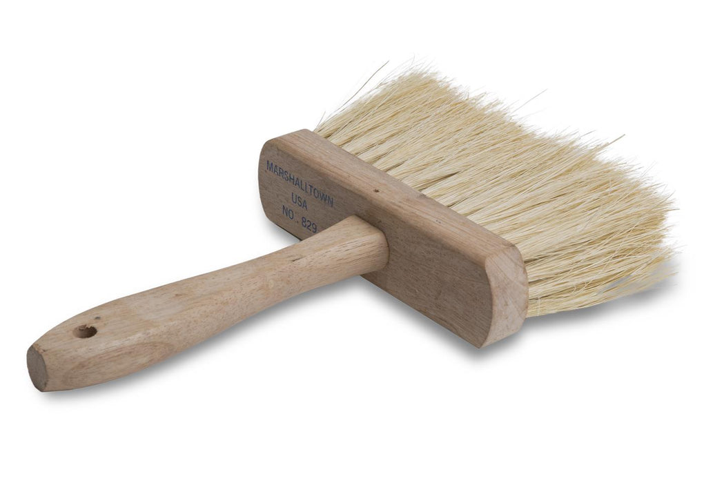 Marshalltown 6-1/2" Masonry Brush