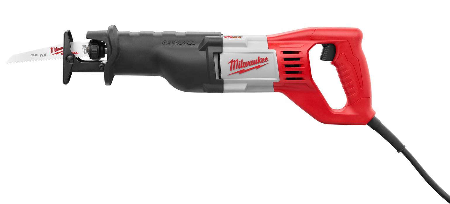 Milwaukee 65-0931 SAWZALL® Reciprocating Saw Kit