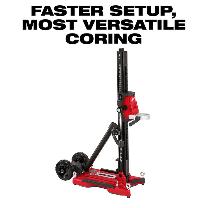 Milwaukee Compact Core Drill Stand