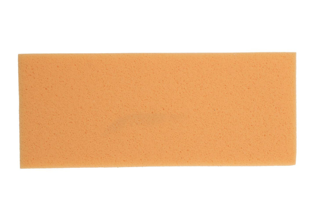 Marshalltown Yellow Sponge Float - 12" x 5"