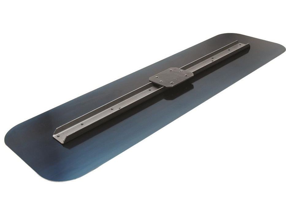 Marshalltown Blue Steel Fresno Trowel