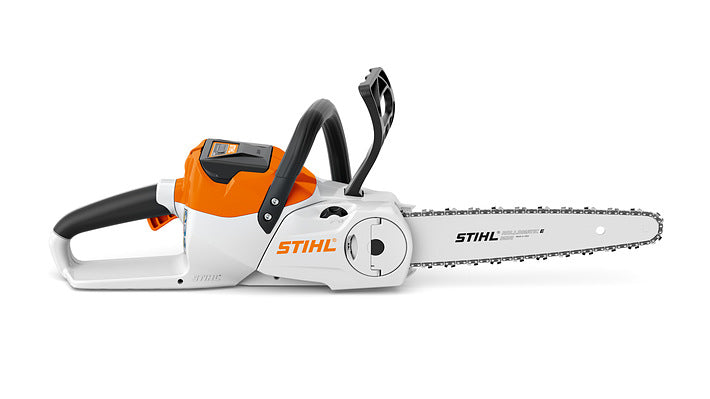 STIHL MSA 140 C-B 36V Cordless Chainsaw Kit (AK System) - 12"