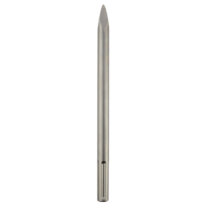 Milwaukee SDS-Max 24" Bull Point Chisel