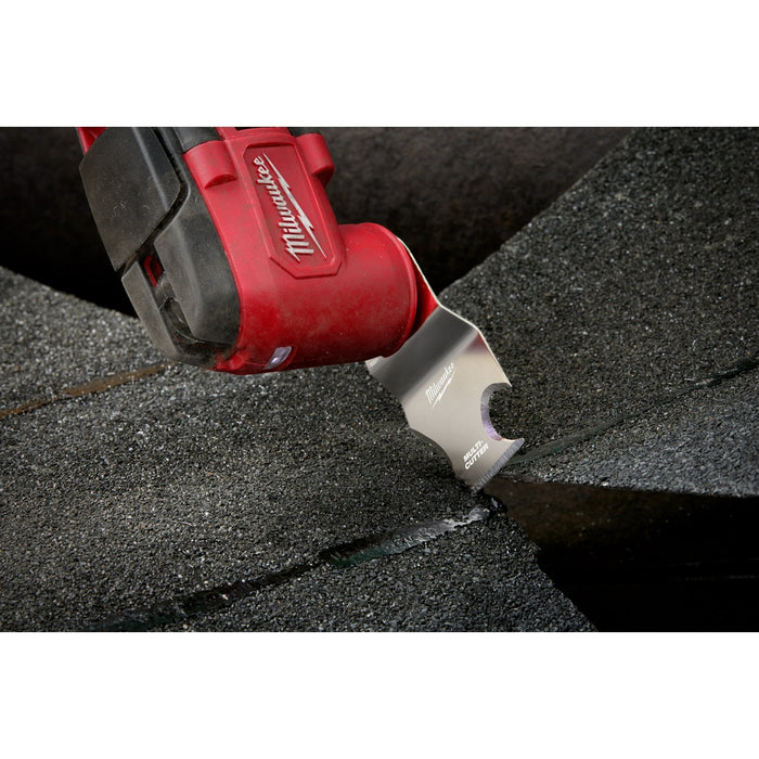 Milwaukee OPEN-LOK 3-In-1 Multi-Cutter Scraper Blade