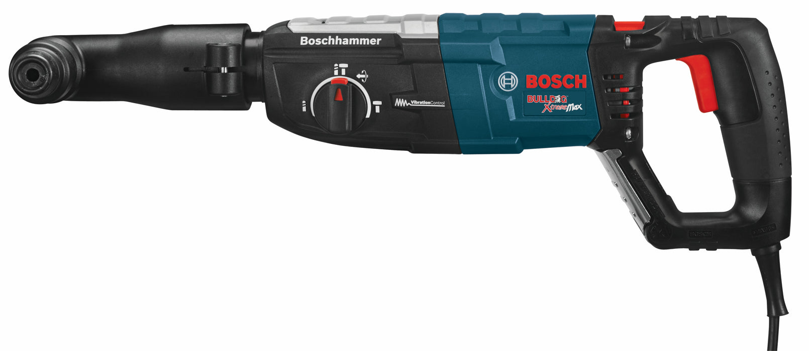 Bosch SDS Plus® Right Angle Attachment