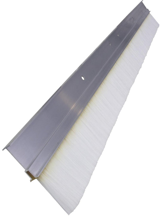 Marshalltown Aluminum Backed Concrete Broom