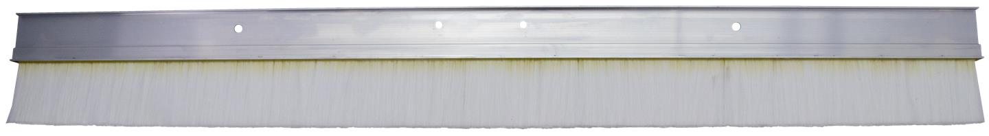 Marshalltown Aluminum Backed Concrete Broom