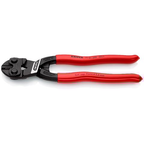Knipex CoBolt High Leverage Compact Bolt Cutters