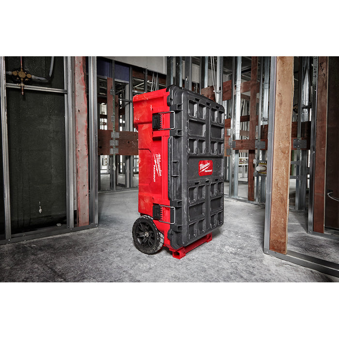 Milwaukee PACKOUT Rolling Tool Chest