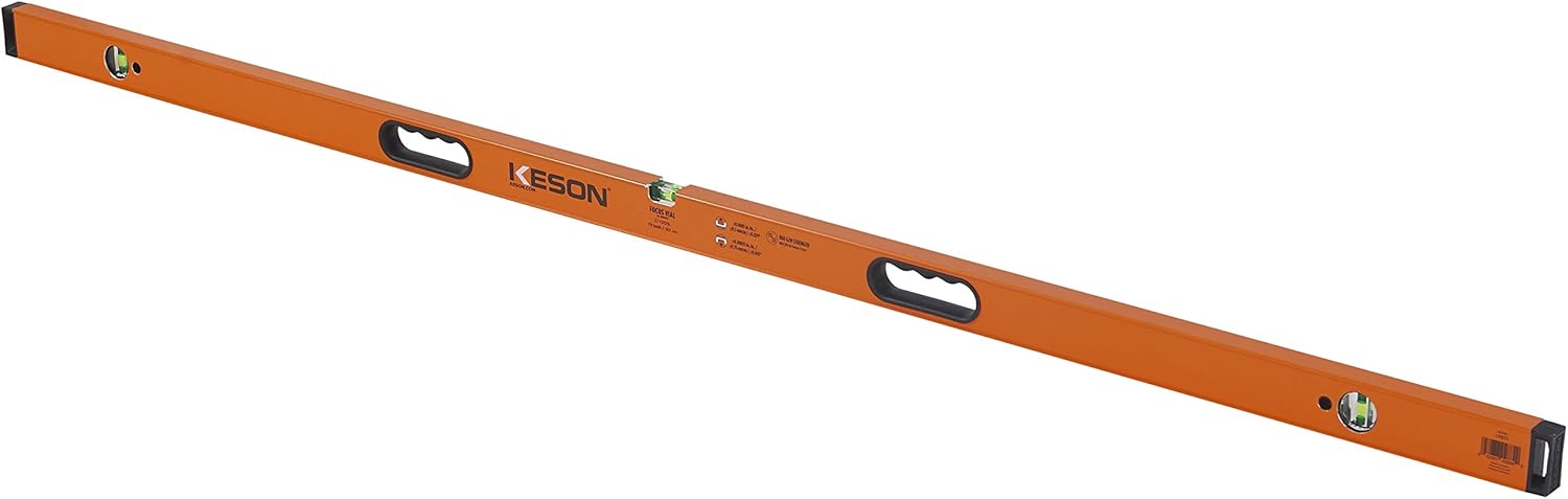 Keson Box Beam Level