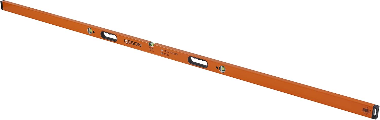 Keson Box Beam Level