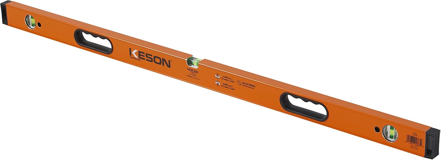 Keson Box Beam Level