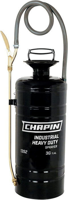 Chapin Heavy Duty Sprayer with Chem Resistant Seals - 3 Gal