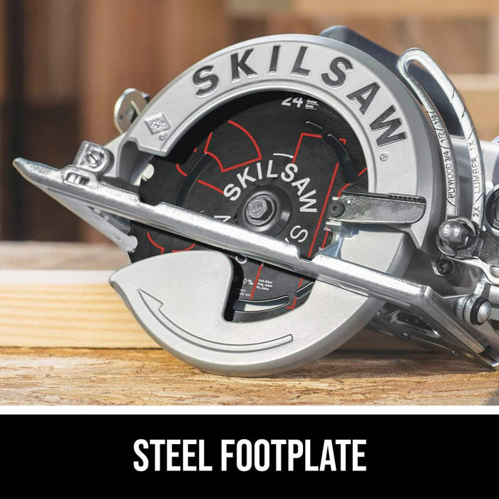 Skil 7-1/4" Worm Drive SKILSAW®