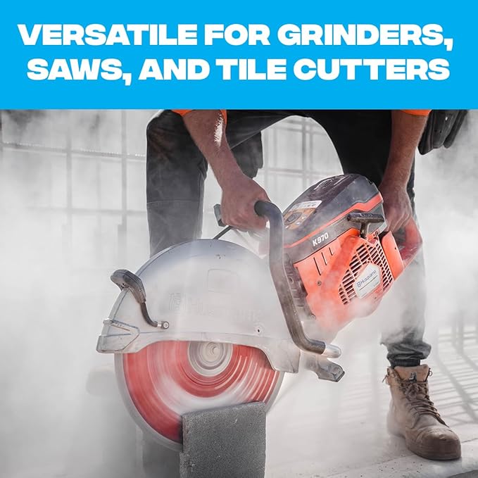 OX Pro Universal Diamond Blade