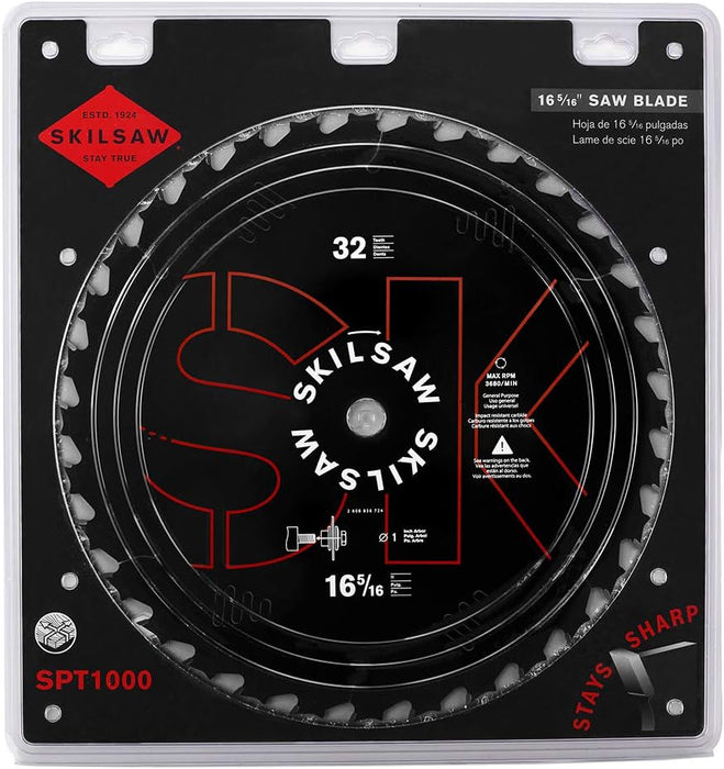 Skil 16-5/16" x 32T Saw Blade