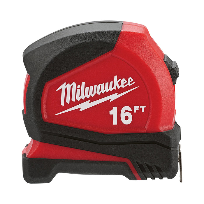 Milwaukee Compact Tape Measure