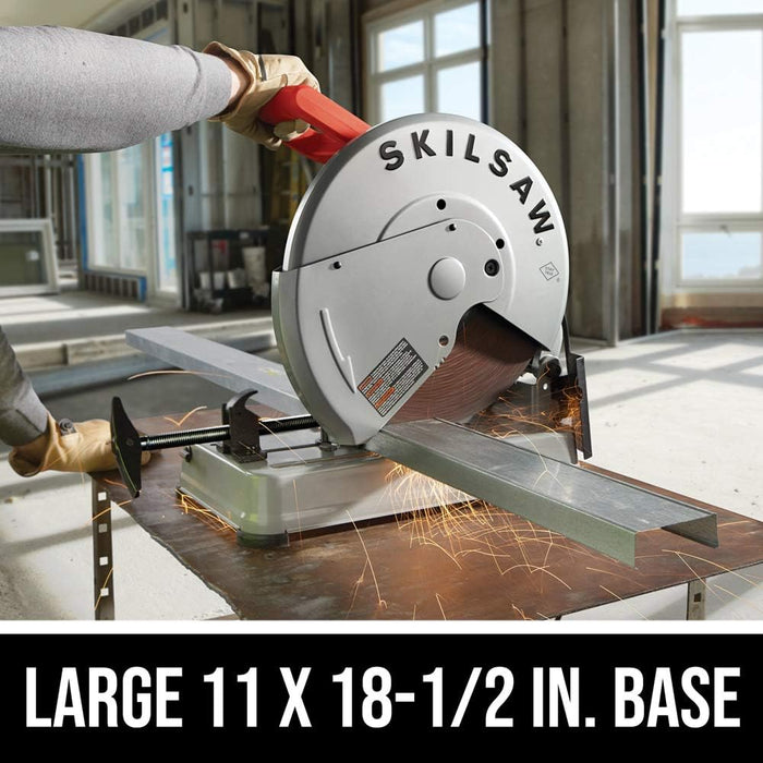 Skil 14" Abrasive Chop Saw